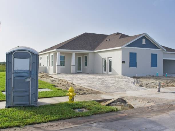 Portable Toilet Options We Offer in Southaven, MS