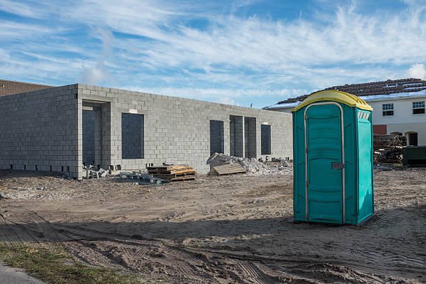 Porta potty rental for festivals in Southaven, MS